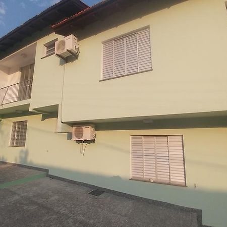 Residencial Lorenzi Florianopolis Luaran gambar