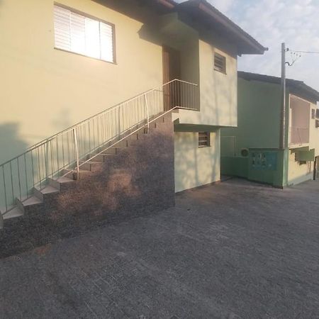 Residencial Lorenzi Florianopolis Luaran gambar