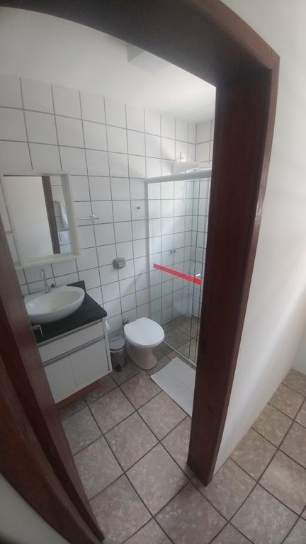 Residencial Lorenzi Florianopolis Luaran gambar