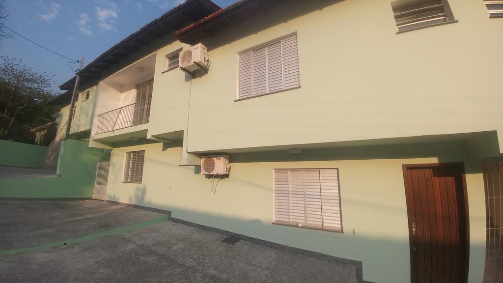 Residencial Lorenzi Florianopolis Luaran gambar