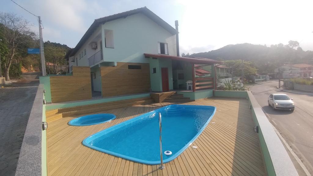 Residencial Lorenzi Florianopolis Luaran gambar