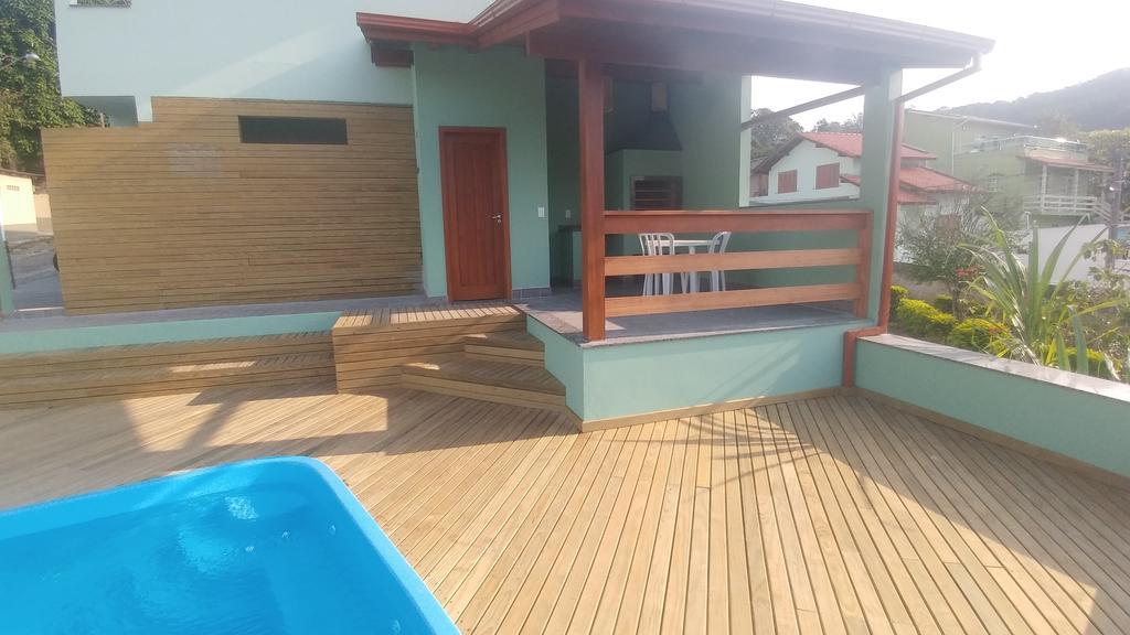 Residencial Lorenzi Florianopolis Luaran gambar