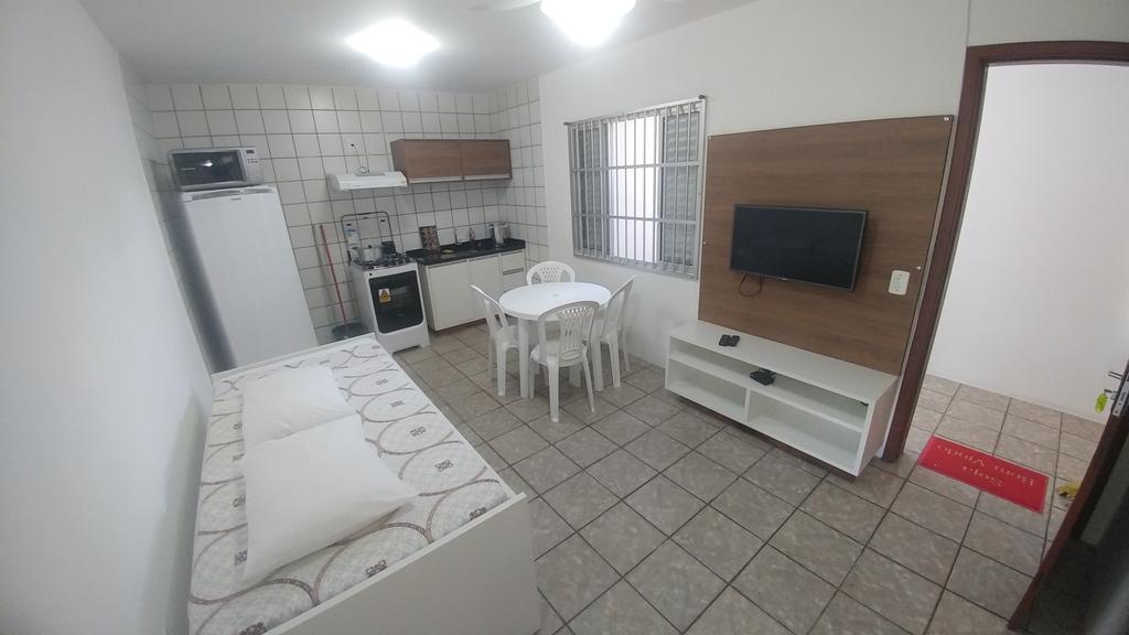 Residencial Lorenzi Florianopolis Luaran gambar