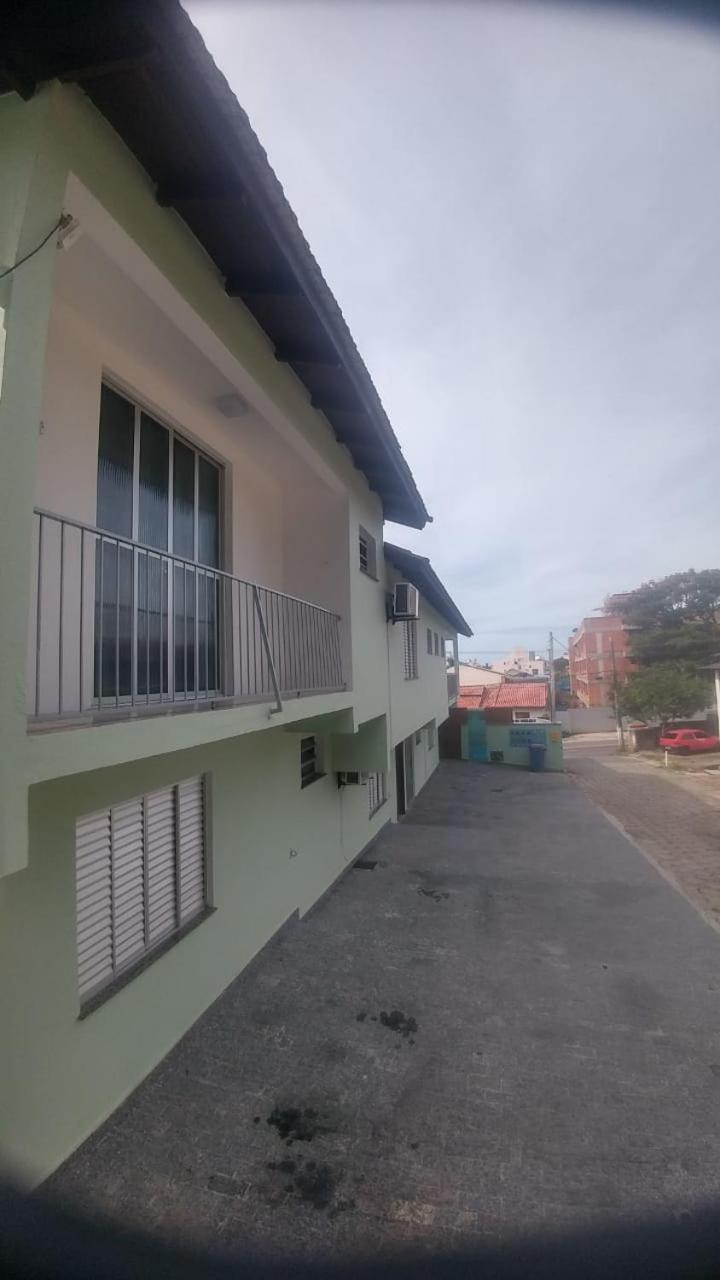 Residencial Lorenzi Florianopolis Luaran gambar