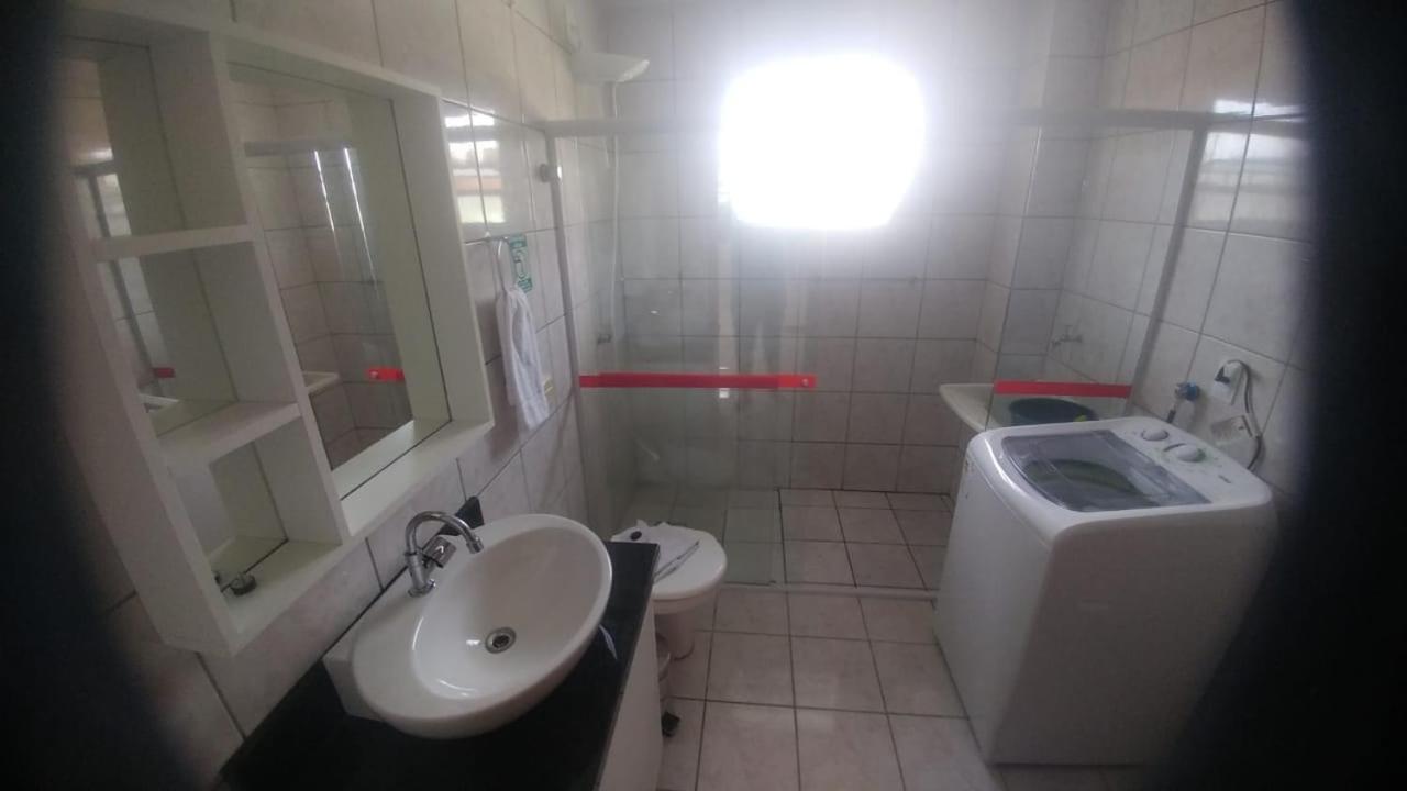 Residencial Lorenzi Florianopolis Luaran gambar