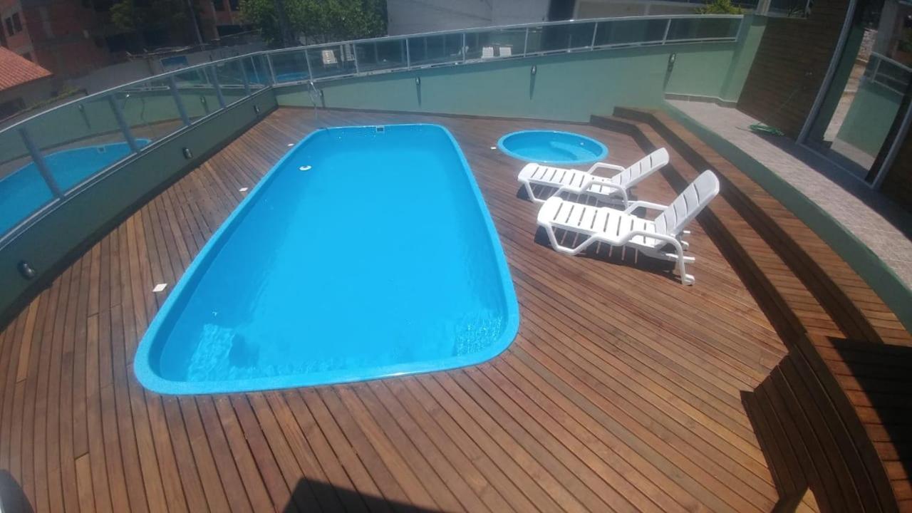 Residencial Lorenzi Florianopolis Luaran gambar
