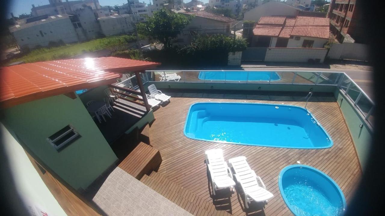 Residencial Lorenzi Florianopolis Luaran gambar