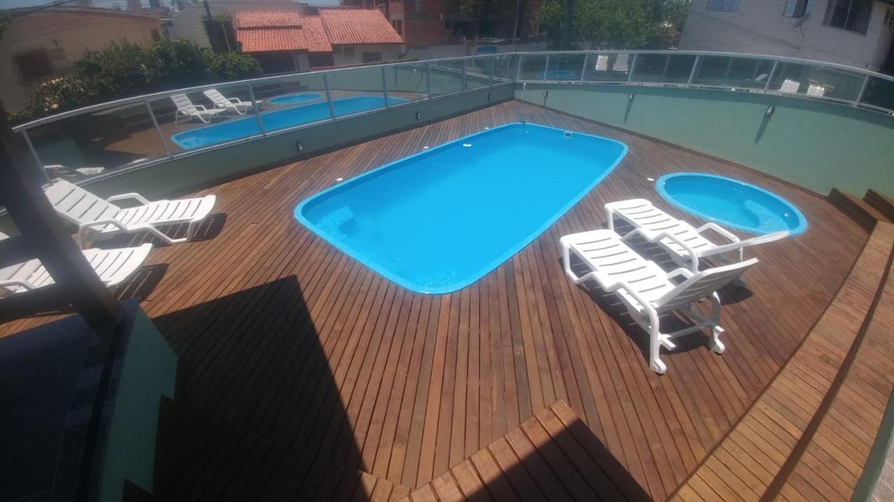 Residencial Lorenzi Florianopolis Luaran gambar