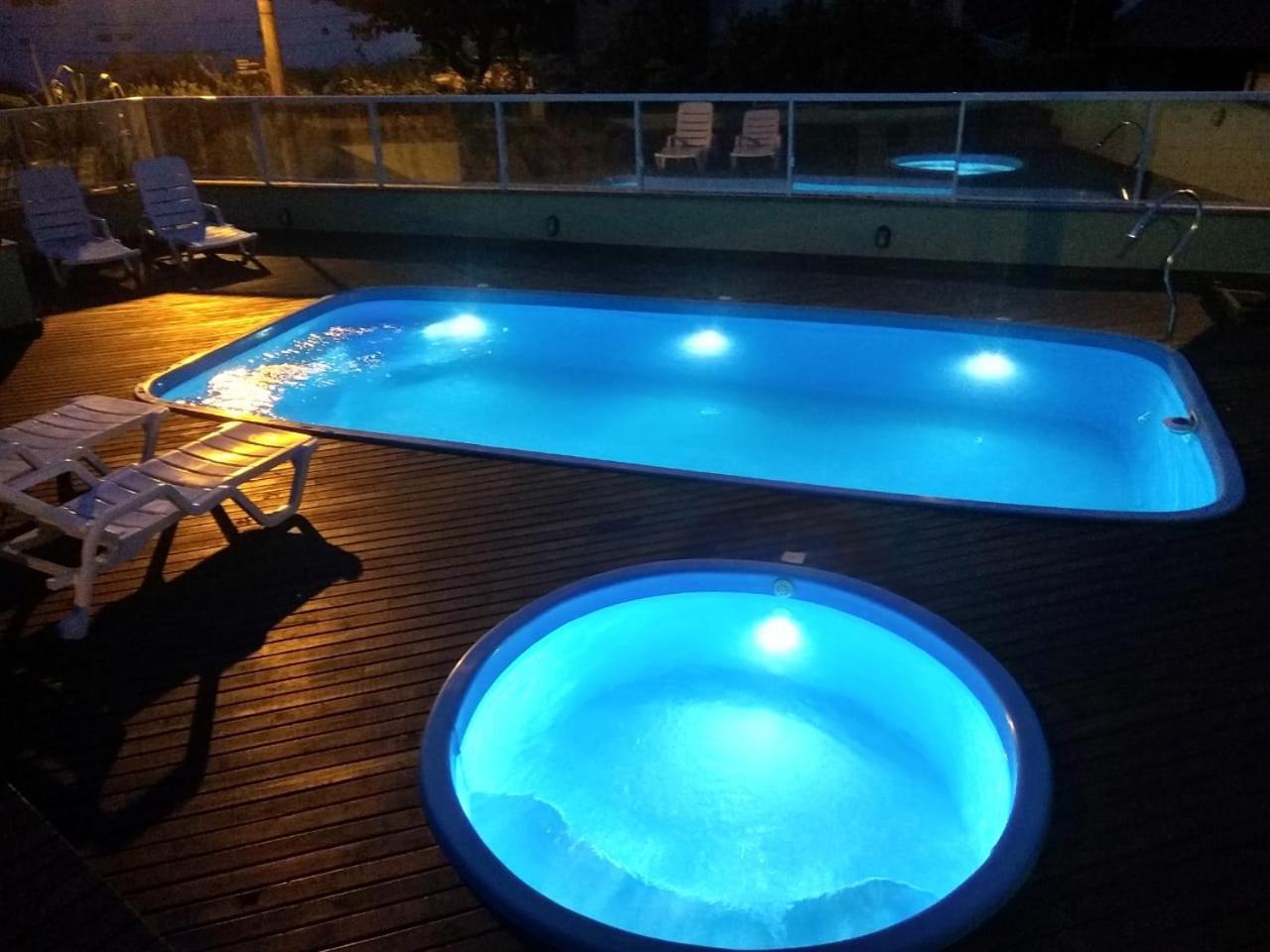 Residencial Lorenzi Florianopolis Luaran gambar