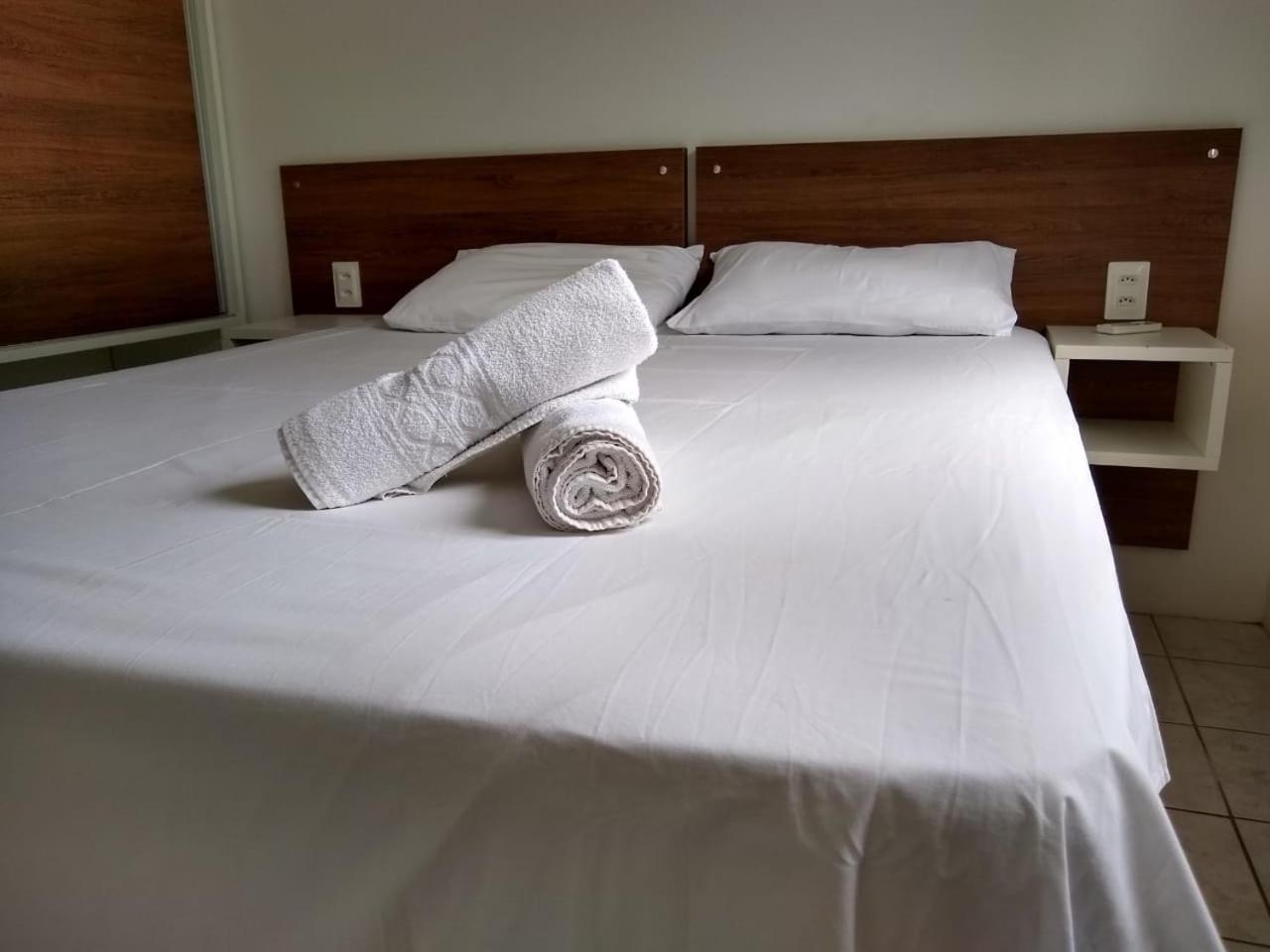 Residencial Lorenzi Florianopolis Luaran gambar
